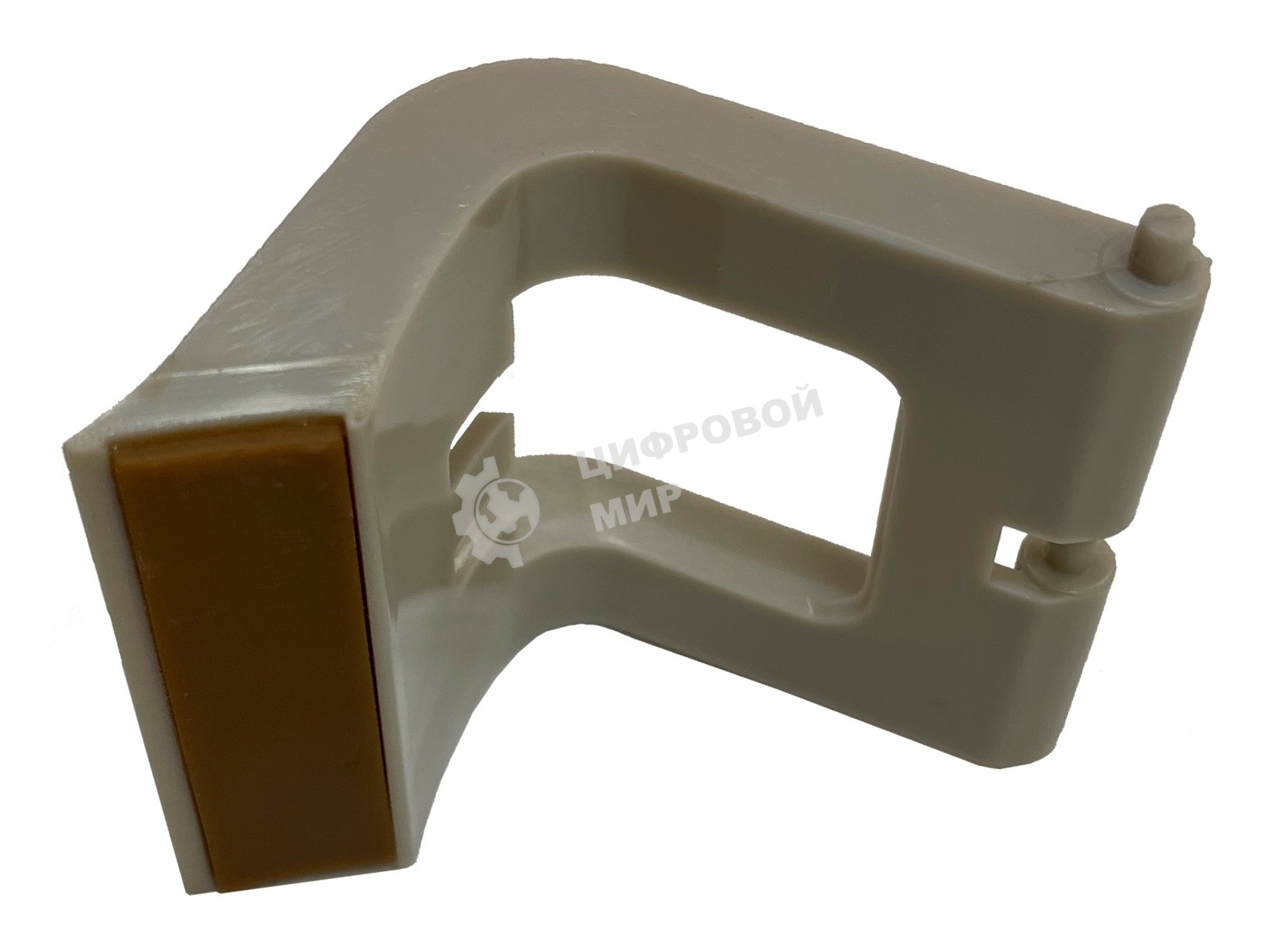 Площадка тормозная CET DGP0624 (RF5-2886) для HP LaserJet 1100/3200