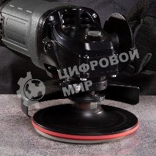 Алмазный гибкий шлифовальный круг Matrix, 100 мм, P 400, мокрое шлифование, 5 шт.