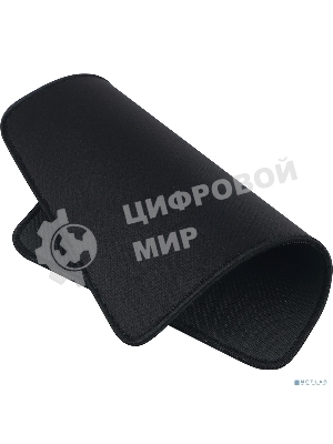 Коврик для мыши Acer OMP210 Мини черный 250x200x3мм