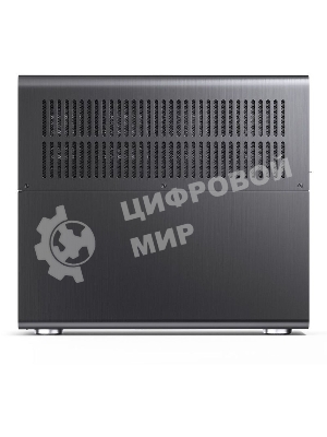 Компьютерный корпус JONSBO Computer Case N5 черный