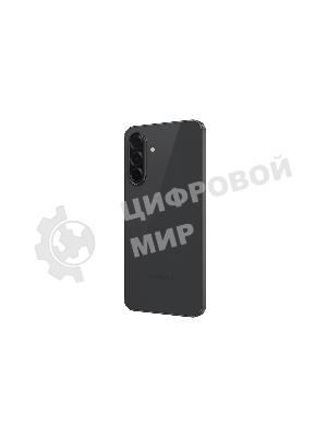 Смартфон Samsung Galaxy SM-A366E A36 5G, 8/256Gb, черный