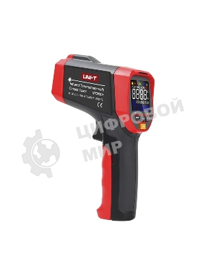 Инфракрасный термометр UNI-T UT302C+