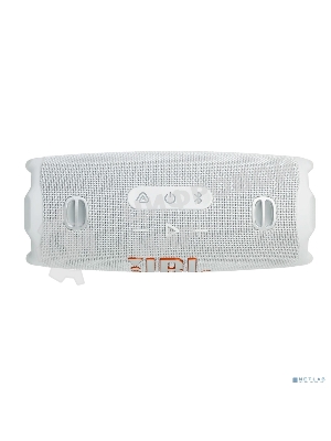 Портативная колонка JBL CHARGE 6 45W белый