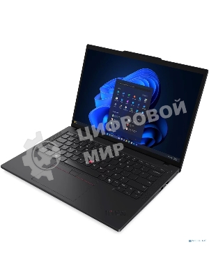 Ноутбук Lenovo ThinkPad T14 14
