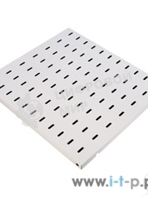 Полка усиленная для аккумуляторов ЦМО, грузоподъемностью 200 кг., глубина 620 мм (СВ-62АК)