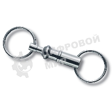 Карабин для ключей Victorinox (4.1835)