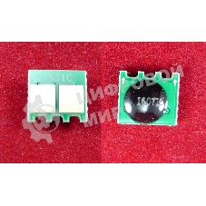 Чип ELP для HP Color LaserJet CP2020/2025/2025n/2025dn/2025x/CM2320 Cyan, 2.8K (Китай)