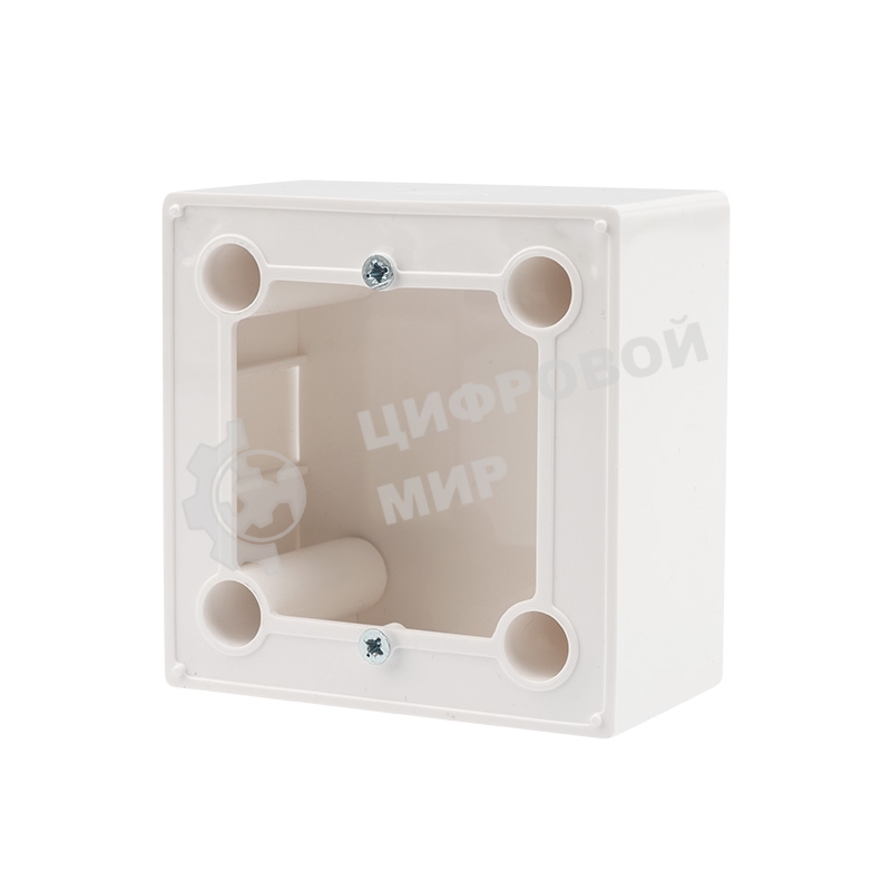 Бокс для накладного монтажа контроллера Rexant Nautilus эБК-01