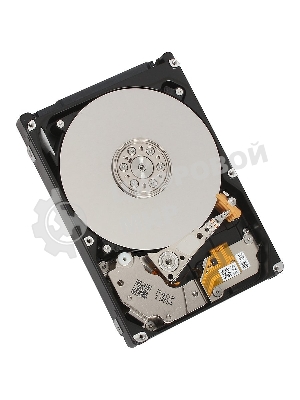 Жесткий диск SAS2.5