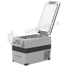 Автохолодильник Starwind Mainfrost M8 45л 60Вт серый