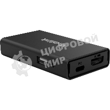 Устройство коммутации источников 4k-контента для терминалов ВКС Yealink VCH51