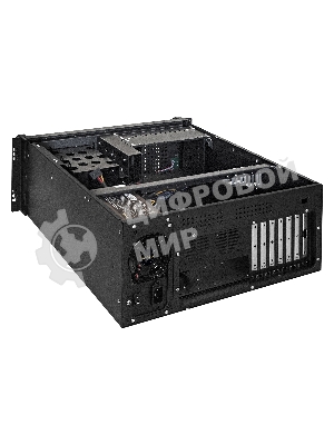 Серверный корпус ExeGate EX293561RUS Pro 4U450-26/4U4020S (RM 19