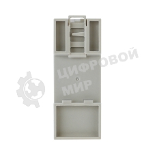 Терморегулятор цифровой Rexant (программируемый c диапазонами работы) RX-257 на DIN-рейку