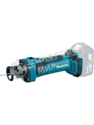 Фрезер Makita DCO180Z18В LI-ION 30000об/м цанга-3.18/6.35мм 1.4кг кор БЕЗ АКК.и ЗУ