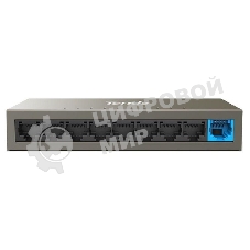 Коммутатор Tenda TEF1109D 9PORT 100M