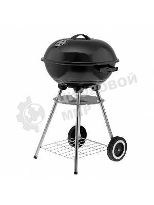 Барбекю сферический Palisad, 44 см, Camping