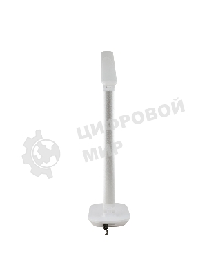 Светильник настольный СТАРТ 4670042081006 со светодиодами СТ111 белый