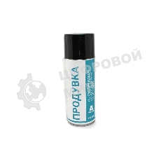 Продувка Amperin, 400 мл (сжатый воздух)