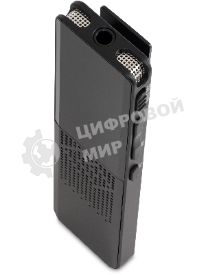Диктофон Цифровой Digma DiVoice RV70 32Gb черный