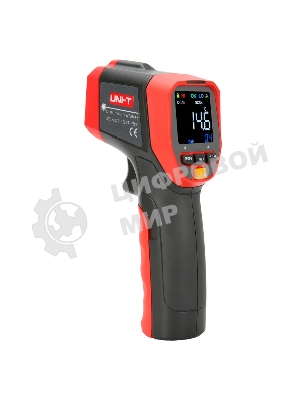 Инфракрасный термометр UNI-T UT301A+