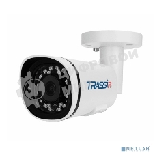 Видеркамера IP TRASSIR TR-D2151IR3 v2 (3.6 mm)
