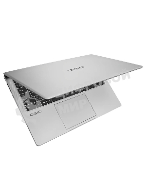 Ноутбук Osio FocusLine F150i-010 Core i5 1235U 16Gb SSD 512Gb Intel Iris Xe graphics 15.6
