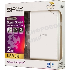 Внешний HDD 2.5