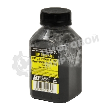Тонер Hi-Black для HP LJ P1005/P1505/ProP1566/ProP1102 (Hi-Black) Тип 4.4, 85 г, банка