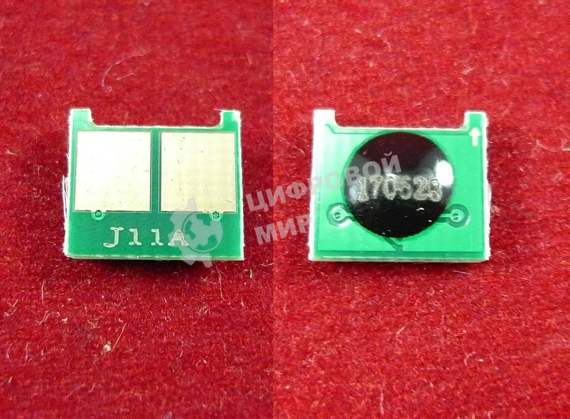 Чип ELP для HP Universal CB435A/CB436A/CE285A/CE278A/CE255A/CF280A/CF283A/CE505A/CC364A/CE314A, Canon 712/713/719/720/724/725/726/728 (Китай)