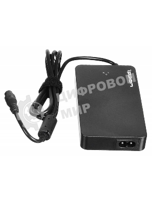 Блок питания Ippon S65U автоматический 65W 15V-19.5V 8-connectors 4.3A 1xUSB 2.1A от бытовой электросети LED индикатор