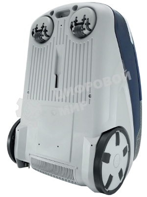 Моющий пылесос Thomas TWIN XT 788565, черный/синий, 325/1700 Вт, уборка влажная/сухая/сбор жидкости, пылесборник контейнер 2.6 л