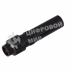 Разъем гнездо антенны для автомагнитолы на шнур Rexant