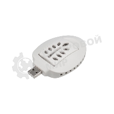 Фумигатор Rexant USB белый