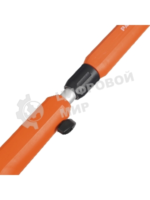 Триммер электрический Patriot PT 420 420Вт неразбор.штан. реж.эл.:леска