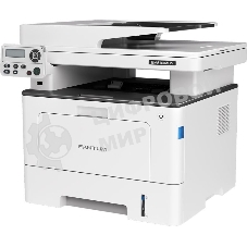 МФУ лазерное Pantum BM5100ADN, A4, ч/б, печ. до 40 стр/мин., скан. до 24 стр/мин., 1200 x 1200 dpi, USB, RJ-45, проектная модель