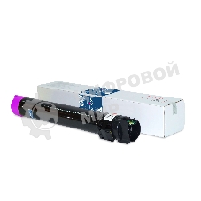 Картридж лазерный NVPrint совместимый NV-006R01703 Magenta для Xerox AltaLink C8000/C8030/C8035/C8045/C8055/C8070 (15000k)