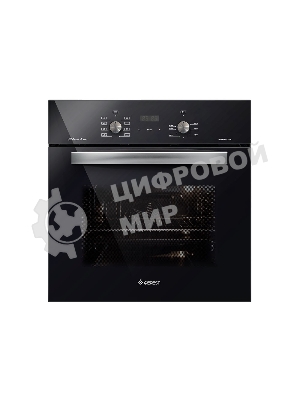 Духовой шкаф электрический Gefest ДА 622-02 A, встраиваемый