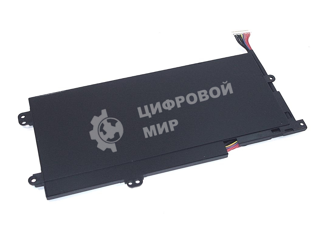 Аккумуляторная батарея для ноутбука HP Envy 1411.1V 50Wh OEM черный