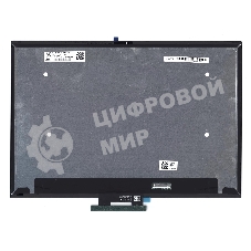 Модуль (матрица + тачскрин) для Dell ST140SN138BKF