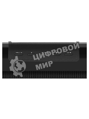 Саундбар SVEN SB-2200D черный (2 x 60W, Bluetooth сабвуфер 180W, пульт ДУ, LED-дисплей, HDMI, USB)