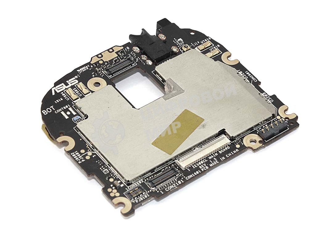 Материнская плата для Asus ZenFone 2 ZE500CL 2x16Gb сервисная прошивка