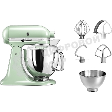 Миксер KitchenAid 5KSM175PSEPT