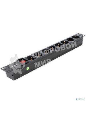 NEOMAX Блок евророзеток для 19