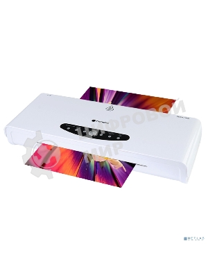 Ламинатор Гелеос ЛМА44В, 4 вала, A4, 250мкм 300 мм/мин