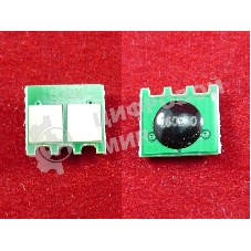 Чип ELP для HP Color LaserJet CP2020/2025/2025n/2025dn/2025x/CM2320 Yellow, 2.8K (Китай)