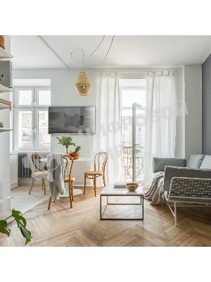 Кронштейн ONKRON M2S для телевизора 17