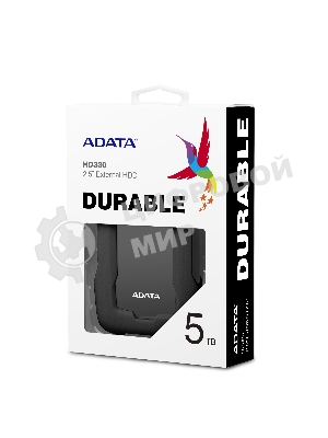 Внешний HDD 2.5