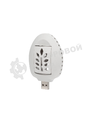 Фумигатор Rexant USB белый