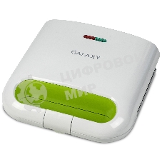 Вафельница Galaxy GL 2963