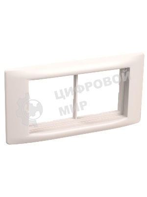 Рамка и суппорт для К.К. 